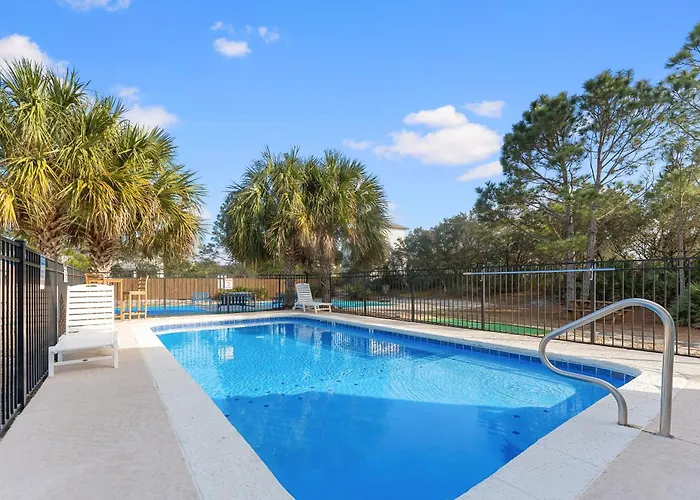 Holiday home Our Serenity Now With Private Pickleball & Pool *