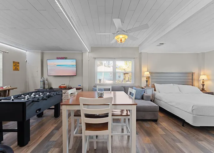 Holiday home Our Serenity Now With Private Pickleball & Pool *