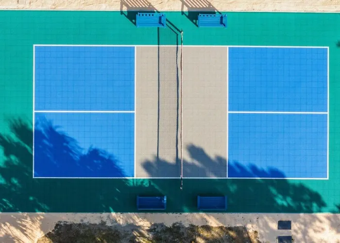 Holiday home Our Serenity Now With Private Pickleball & Pool Gulf Shores