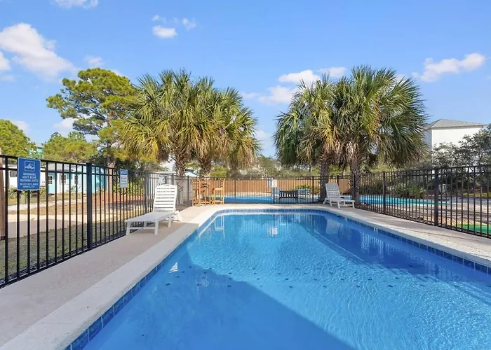 Holiday home Our Serenity Now With Private Pickleball & Pool
