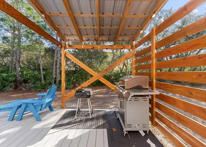 Our Serenity Now With Private Pickleball & Pool Gulf Shores
