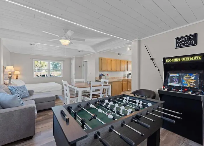 Holiday home Our Serenity Now With Private Pickleball & Pool